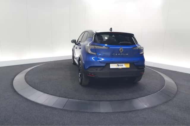Renault Captur (2024) thumbnail 10