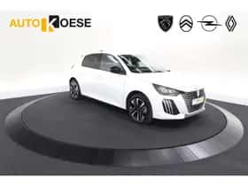 Peugeot e-208 (2025) thumbnail 1