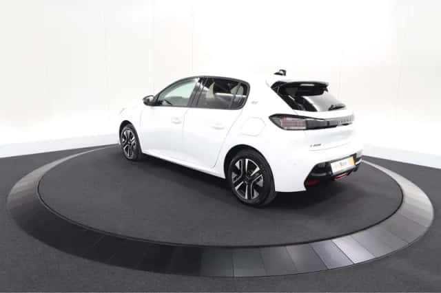 Peugeot e-208 (2025) thumbnail 11