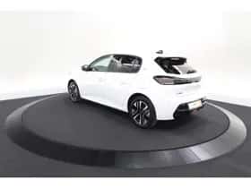 Peugeot e-208 (2025) thumbnail 11