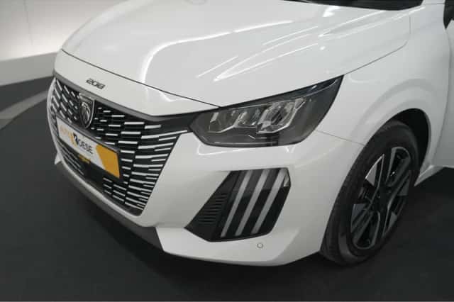 Peugeot e-208 (2025) thumbnail 13
