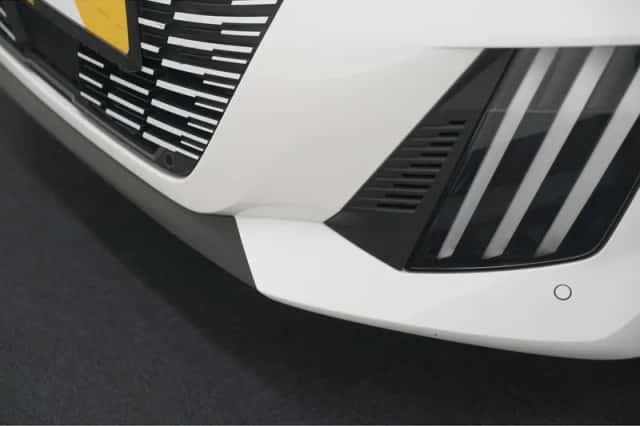 Peugeot e-208 (2025) thumbnail 14