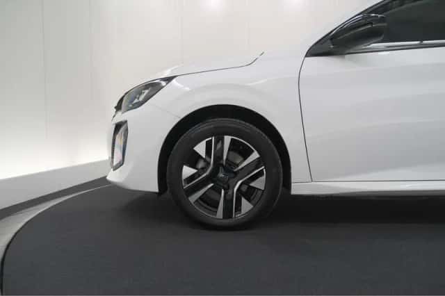 Peugeot e-208 (2025) thumbnail 15