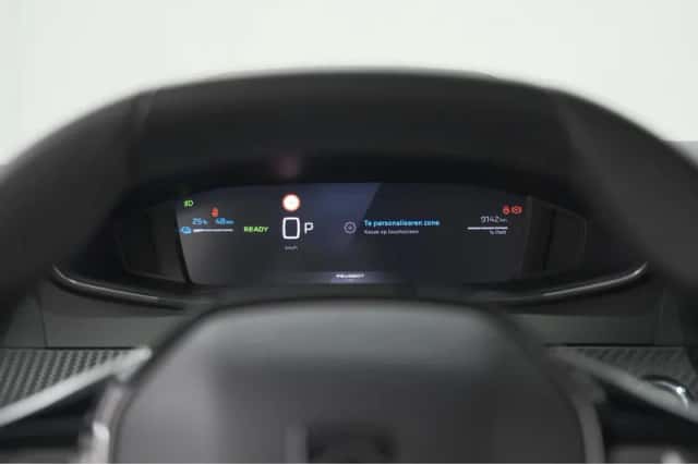 Peugeot e-208 (2025) thumbnail 35