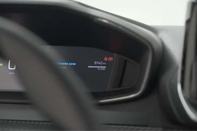Peugeot e-208 (2025) thumbnail 36