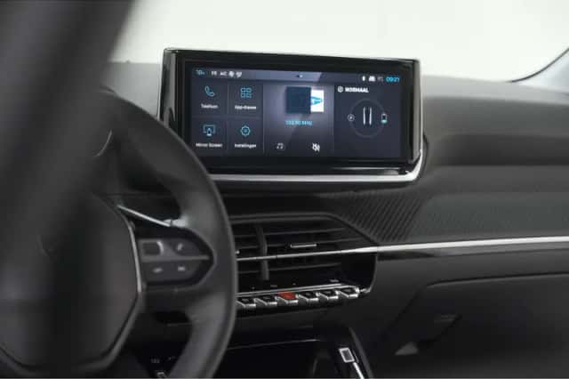 Peugeot e-208 (2025) thumbnail 44