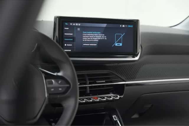 Peugeot e-208 (2025) thumbnail 49