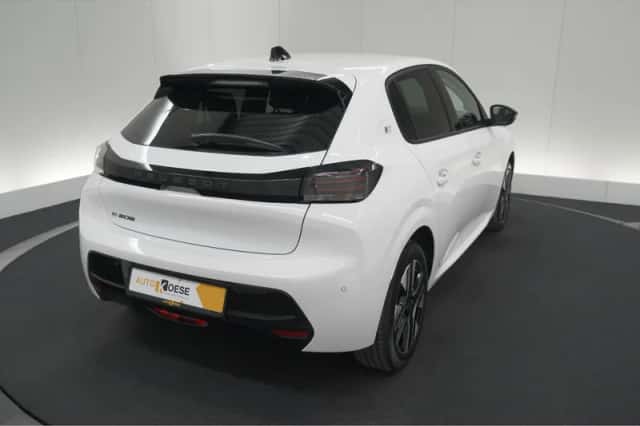Peugeot e-208 (2025) thumbnail 54