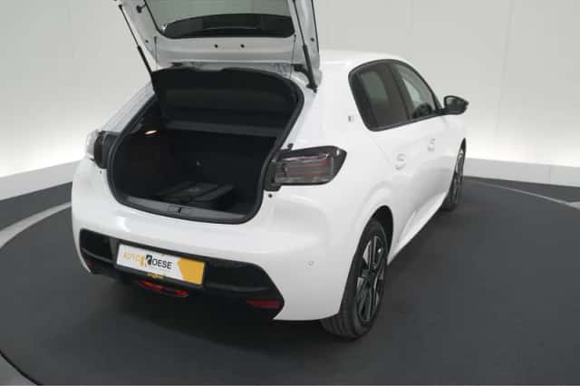Peugeot e-208 (2025) thumbnail 55