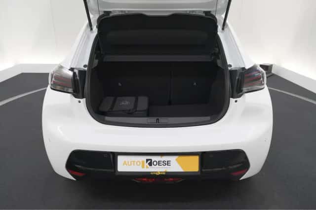 Peugeot e-208 (2025) thumbnail 56