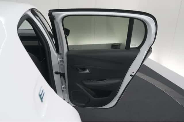 Peugeot e-208 (2025) thumbnail 57