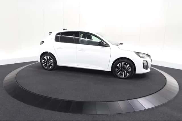 Peugeot e-208 (2025) thumbnail 7