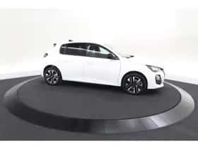 Peugeot e-208 (2025) thumbnail 7