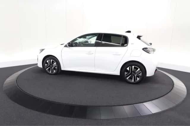 Peugeot e-208 (2025) thumbnail 61