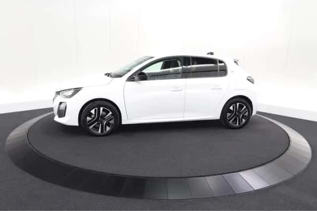 Peugeot e-208 (2025) thumbnail 62