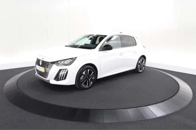 Peugeot e-208 (2025) thumbnail 63