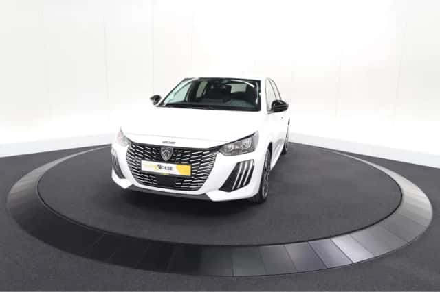 Peugeot e-208 (2025) thumbnail 64