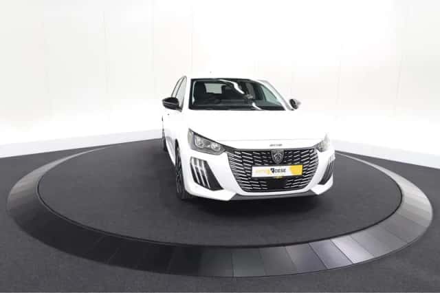 Peugeot e-208 (2025) thumbnail 65