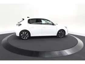 Peugeot e-208 (2025) thumbnail 8