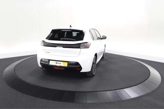 Peugeot e-208 (2025) thumbnail 9