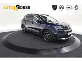 Citroën C5 Aircross (2025) thumbnail 1