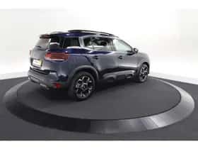 Citroën C5 Aircross (2025) thumbnail 5