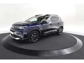 Citroën C5 Aircross (2025) thumbnail 63