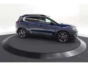 Citroën C5 Aircross (2025) thumbnail 8