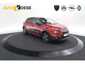 Citroën C3 (2018)