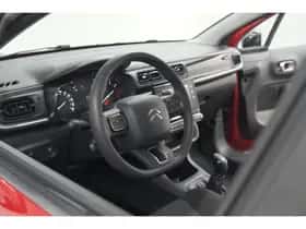 Citroën C3 (2018) thumbnail 2