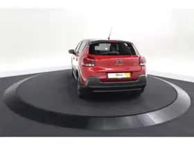 Citroën C3 (2018) thumbnail 11