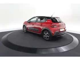 Citroën C3 (2018) thumbnail 12