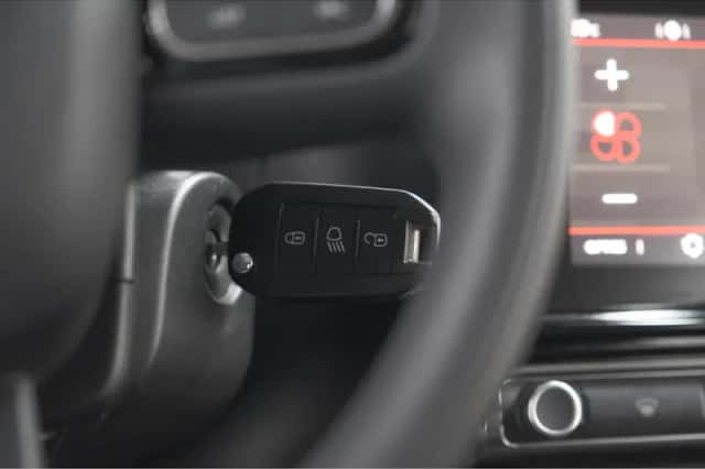 Citroën C3 (2018) thumbnail 14