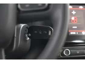 Citroën C3 (2018) thumbnail 14