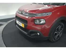 Citroën C3 (2018) thumbnail 15
