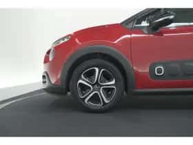 Citroën C3 (2018) thumbnail 16