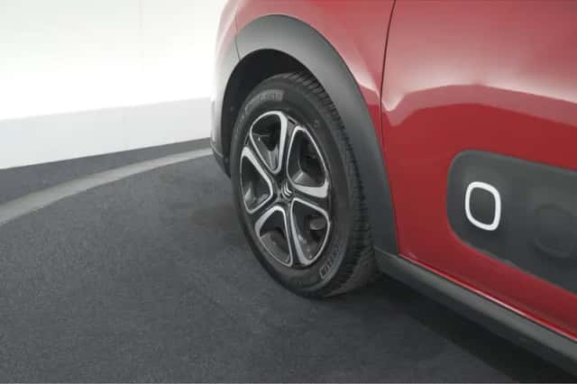 Citroën C3 (2018) thumbnail 17