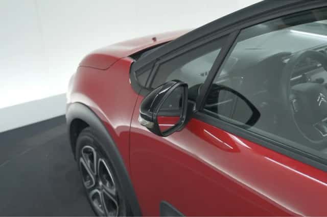 Citroën C3 (2018) thumbnail 18