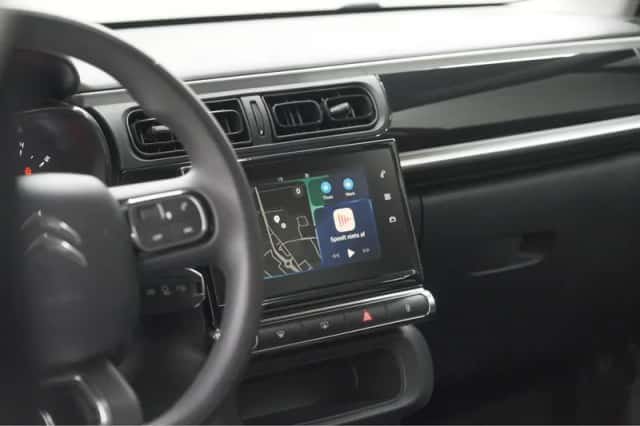 Citroën C3 (2018) thumbnail 3