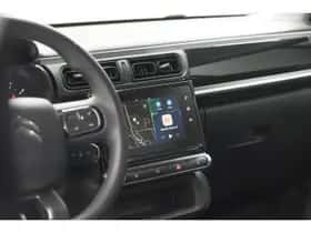 Citroën C3 (2018) thumbnail 3