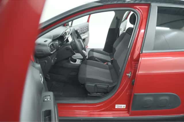 Citroën C3 (2018) thumbnail 21