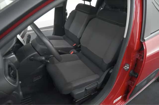 Citroën C3 (2018) thumbnail 22