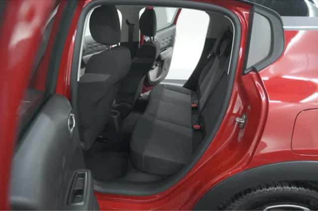 Citroën C3 (2018) thumbnail 23