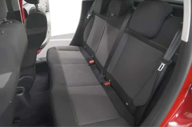 Citroën C3 (2018) thumbnail 24