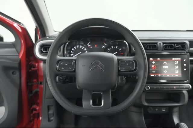 Citroën C3 (2018) thumbnail 25