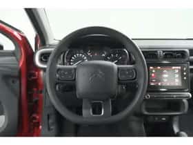 Citroën C3 (2018) thumbnail 25