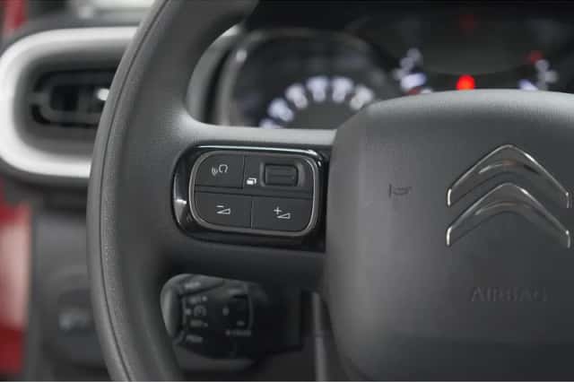 Citroën C3 (2018) thumbnail 26