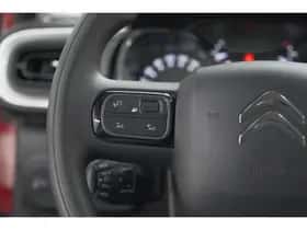 Citroën C3 (2018) thumbnail 26
