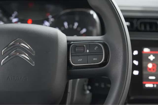 Citroën C3 (2018) thumbnail 27