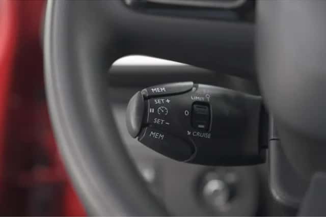 Citroën C3 (2018) thumbnail 4